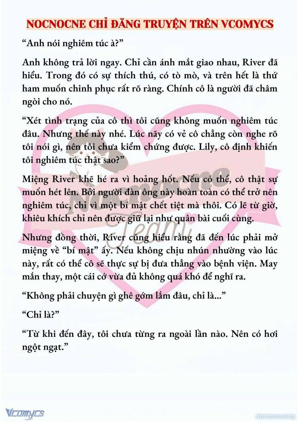 đọc truyện [full] [tiểu Thuyết] Điểm Chí Chương 37 ảnh 16 tại Thiên Thai Truyện