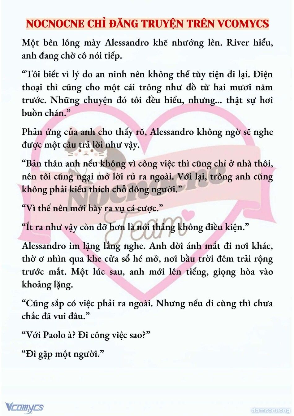 đọc truyện [full] [tiểu Thuyết] Điểm Chí Chương 37 ảnh 17 tại Thiên Thai Truyện