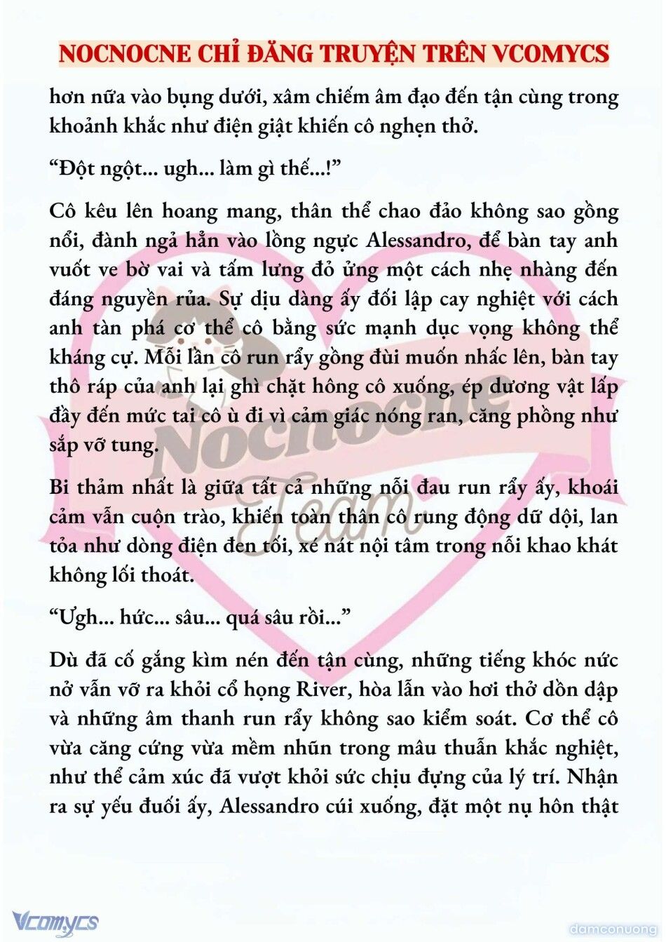 đọc truyện [full] [tiểu Thuyết] Điểm Chí Chương 37 ảnh 5 tại Thiên Thai Truyện