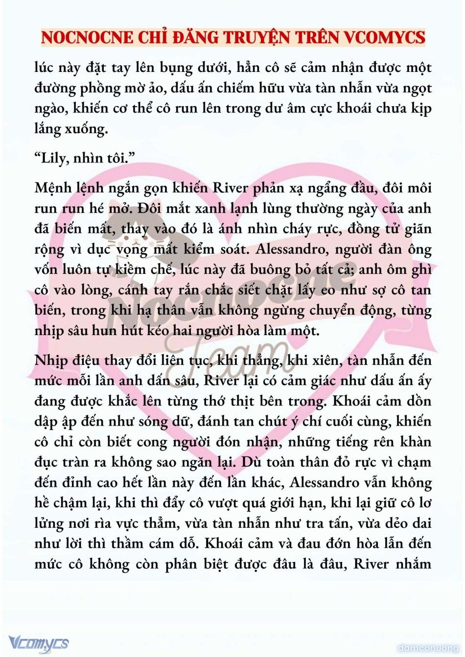 đọc truyện [full] [tiểu Thuyết] Điểm Chí Chương 37 ảnh 7 tại Thiên Thai Truyện