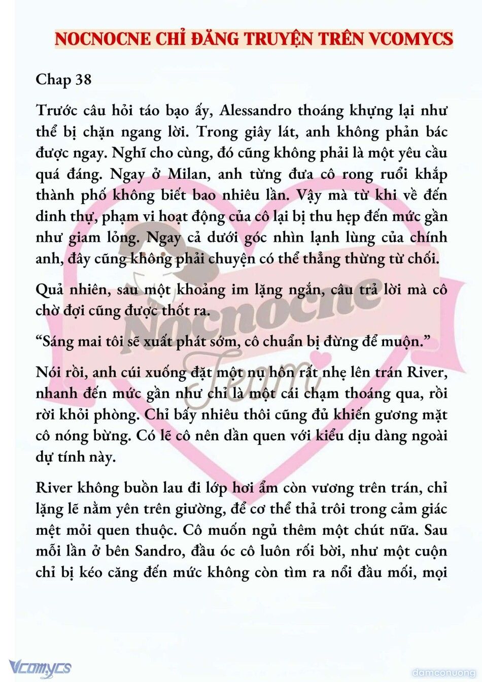 đọc truyện [full] [tiểu Thuyết] Điểm Chí Chương 38 ảnh 3 tại Thiên Thai Truyện