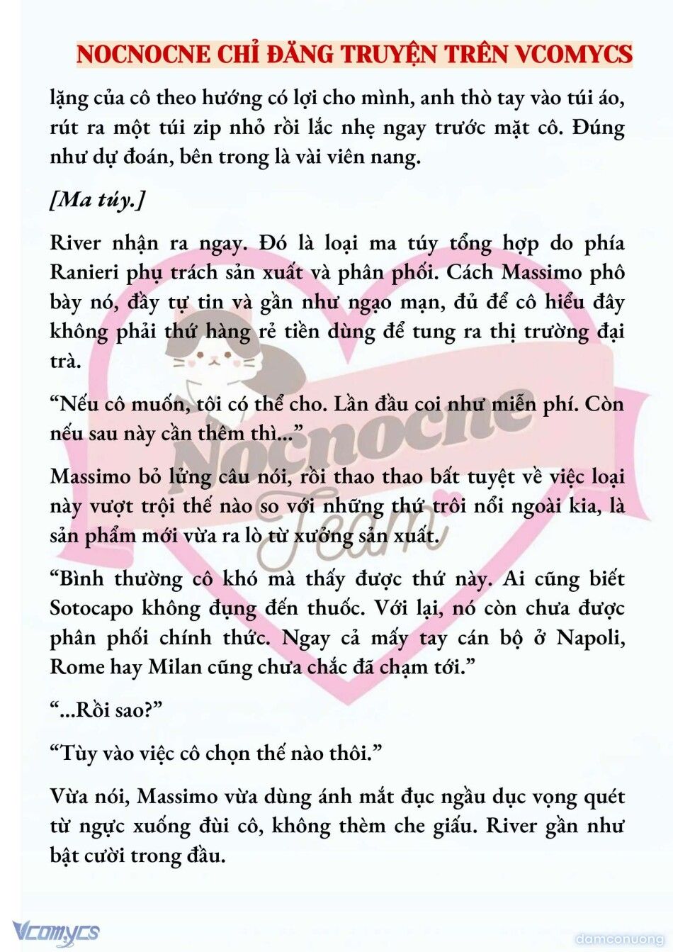 đọc truyện [full] [tiểu Thuyết] Điểm Chí Chương 38 ảnh 12 tại Thiên Thai Truyện