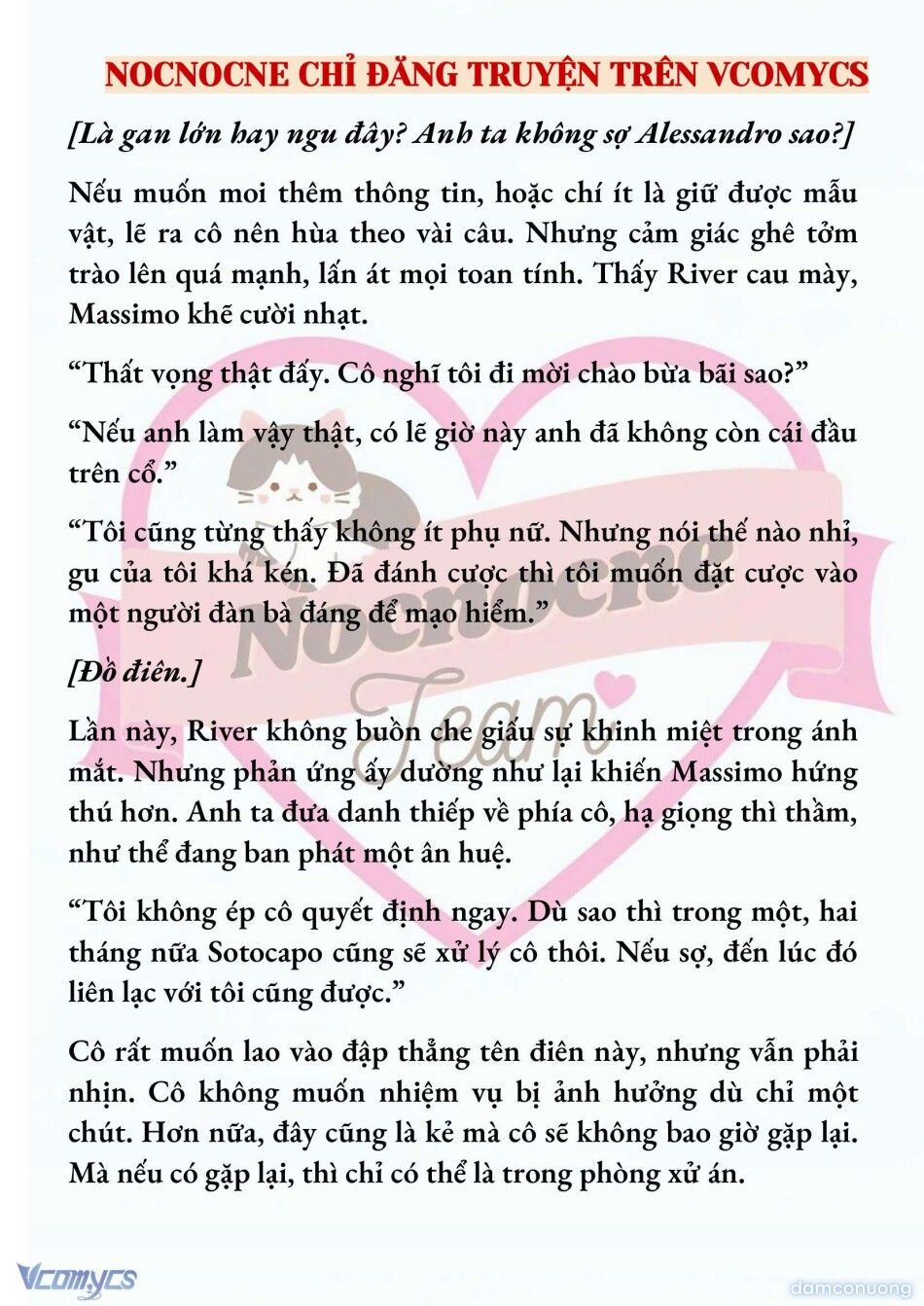 đọc truyện [full] [tiểu Thuyết] Điểm Chí Chương 38 ảnh 13 tại Thiên Thai Truyện