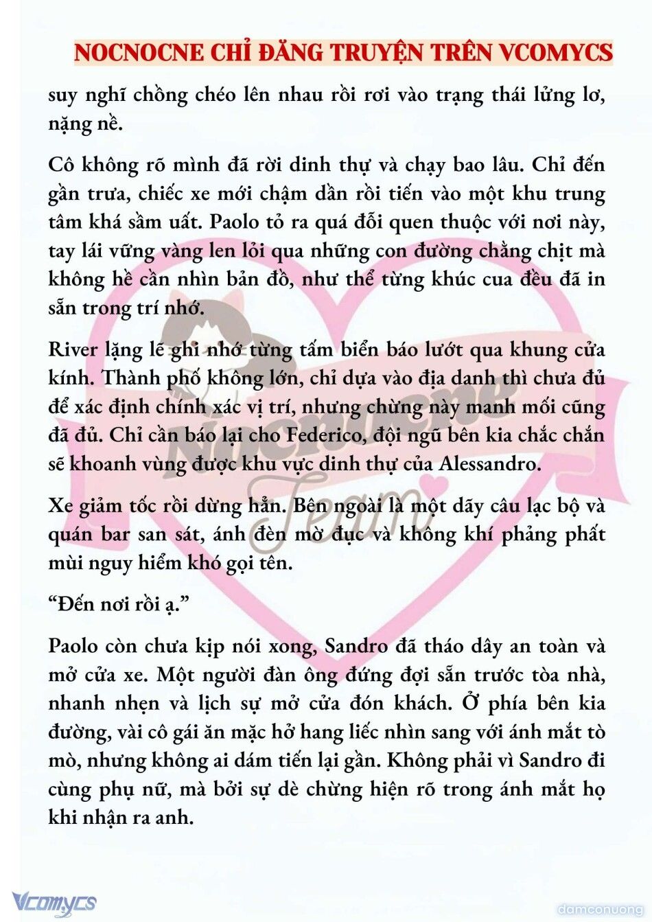 đọc truyện [full] [tiểu Thuyết] Điểm Chí Chương 38 ảnh 4 tại Thiên Thai Truyện