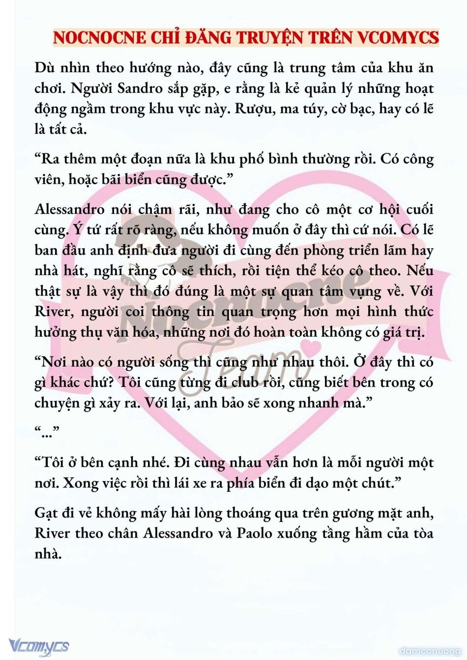 đọc truyện [full] [tiểu Thuyết] Điểm Chí Chương 38 ảnh 5 tại Thiên Thai Truyện