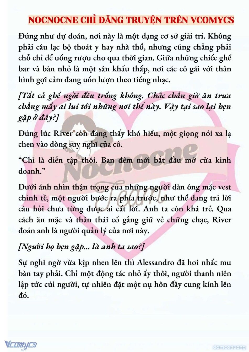 đọc truyện [full] [tiểu Thuyết] Điểm Chí Chương 38 ảnh 6 tại Thiên Thai Truyện