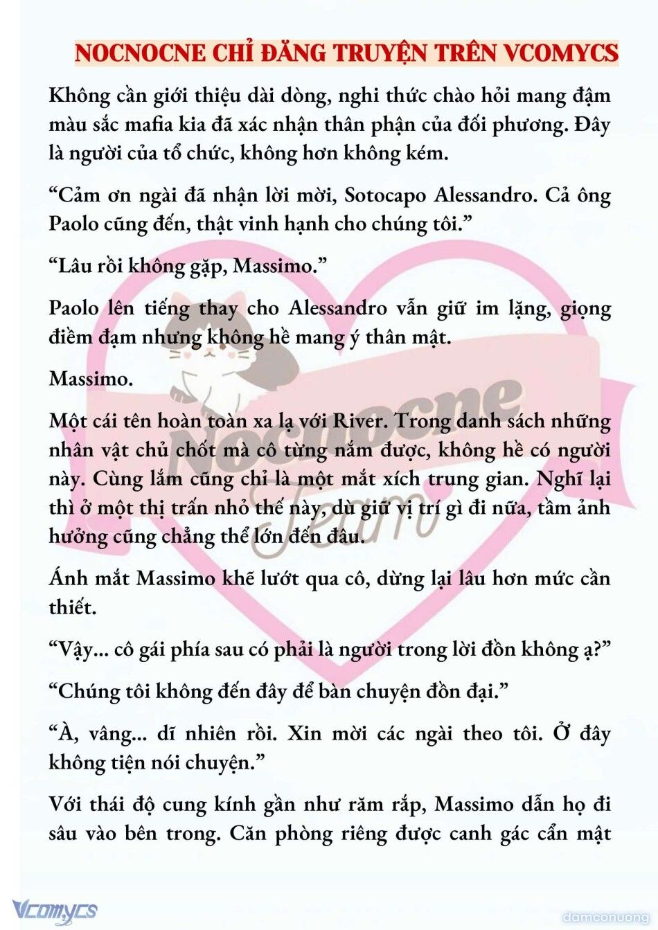 đọc truyện [full] [tiểu Thuyết] Điểm Chí Chương 38 ảnh 7 tại Thiên Thai Truyện