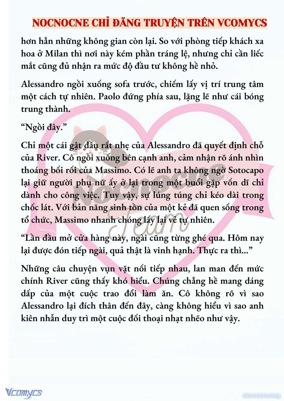 đọc truyện [full] [tiểu Thuyết] Điểm Chí Chương 38 ảnh 8 tại Thiên Thai Truyện