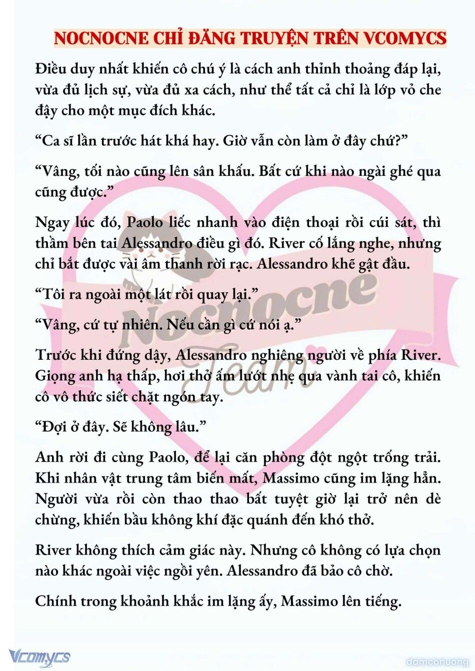 đọc truyện [full] [tiểu Thuyết] Điểm Chí Chương 38 ảnh 9 tại Thiên Thai Truyện