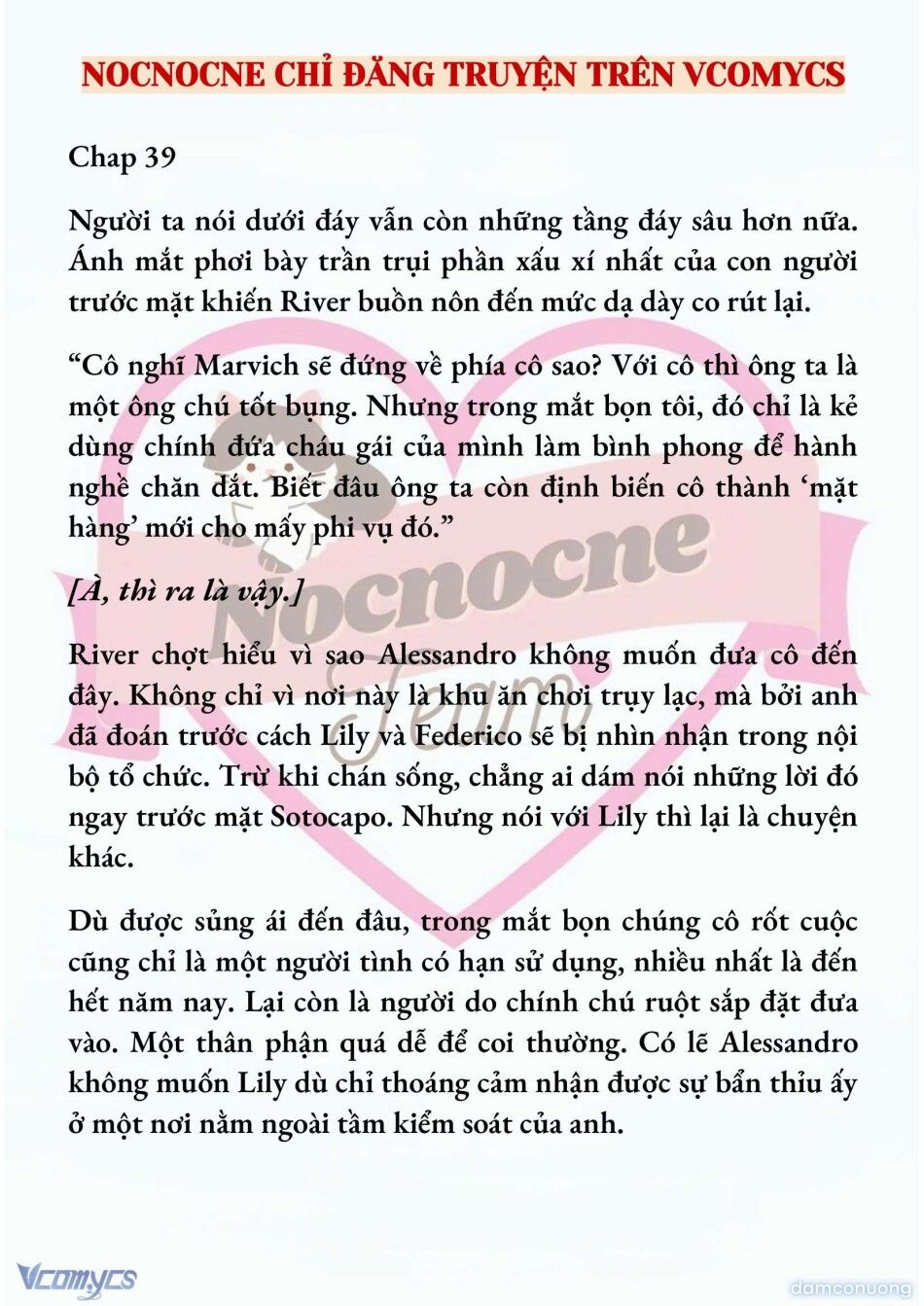 đọc truyện [full] [tiểu Thuyết] Điểm Chí Chương 39 ảnh 3 tại Thiên Thai Truyện