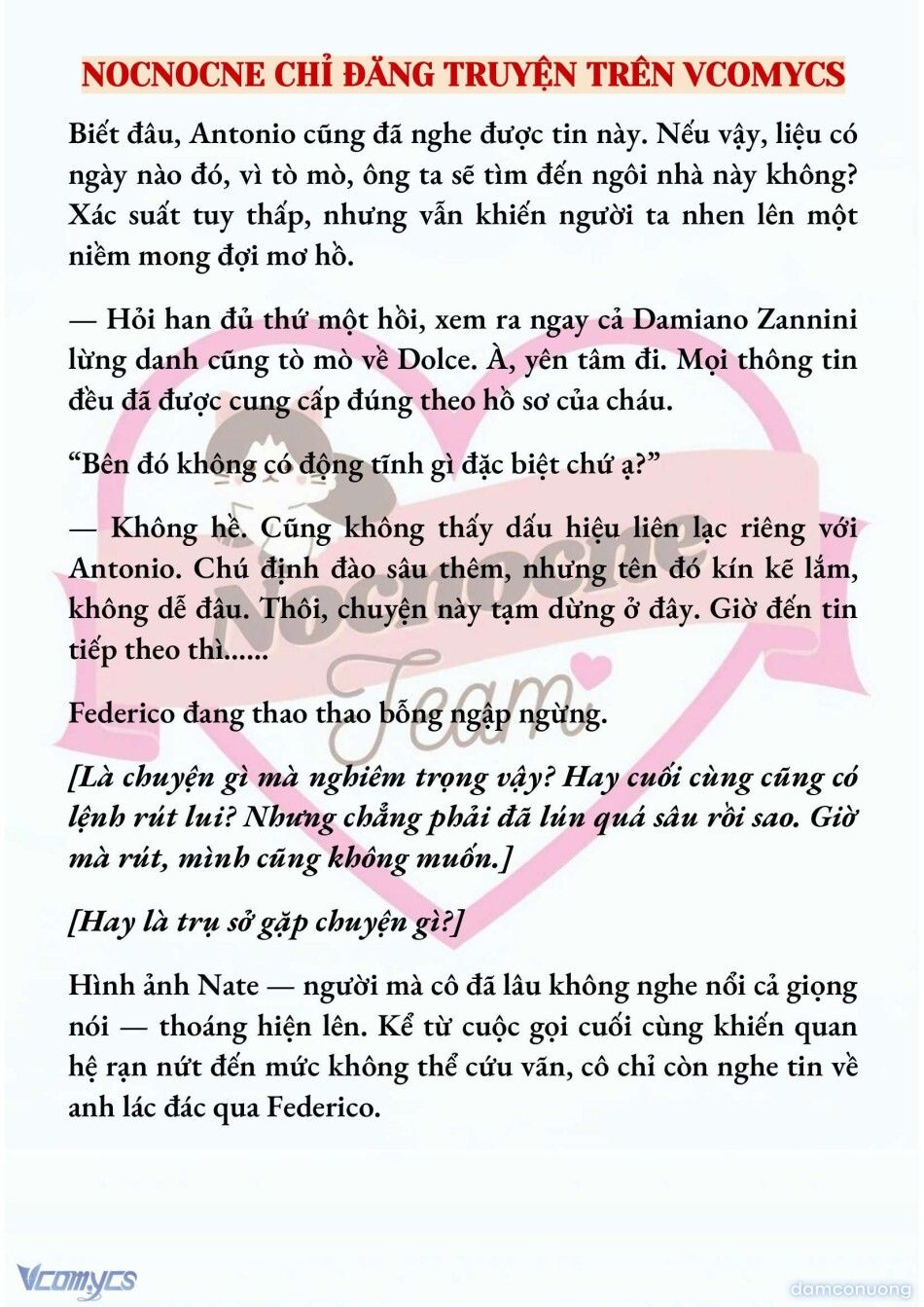 đọc truyện [full] [tiểu Thuyết] Điểm Chí Chương 39 ảnh 13 tại Thiên Thai Truyện