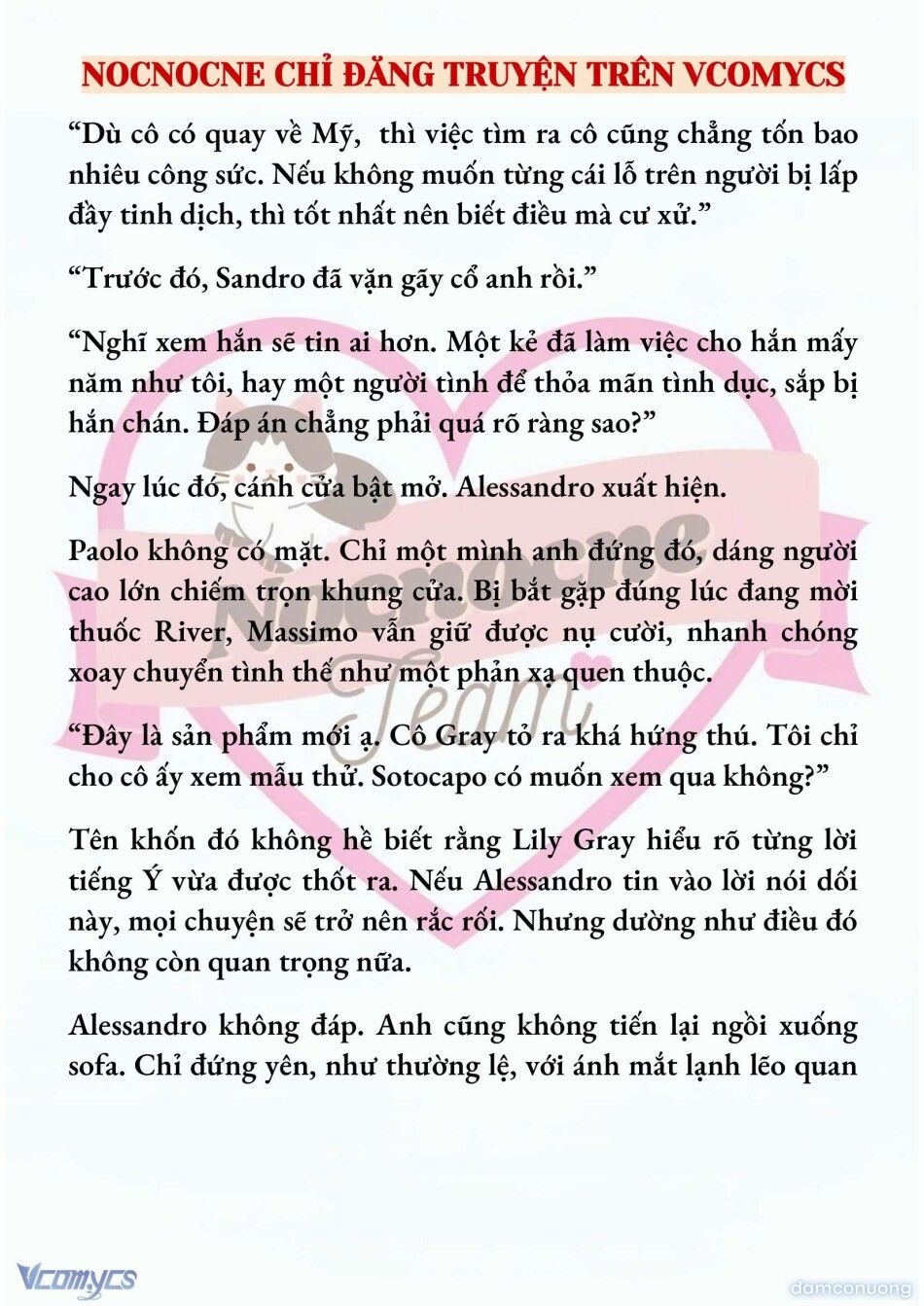 đọc truyện [full] [tiểu Thuyết] Điểm Chí Chương 39 ảnh 4 tại Thiên Thai Truyện