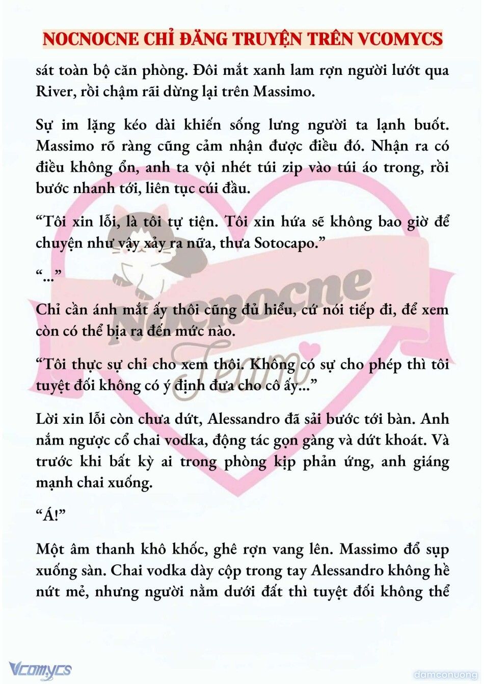 đọc truyện [full] [tiểu Thuyết] Điểm Chí Chương 39 ảnh 5 tại Thiên Thai Truyện