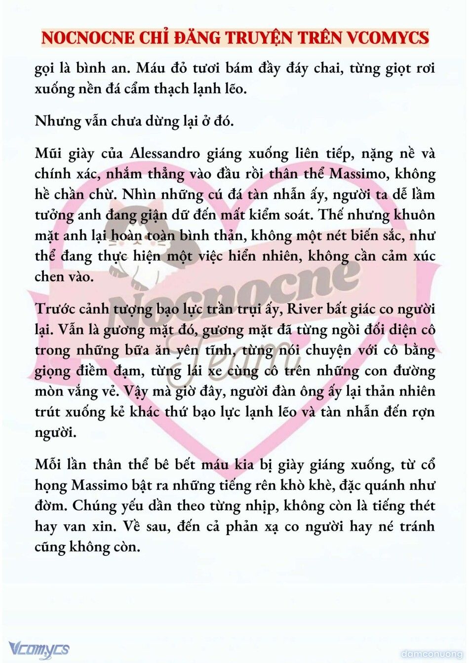 đọc truyện [full] [tiểu Thuyết] Điểm Chí Chương 39 ảnh 6 tại Thiên Thai Truyện