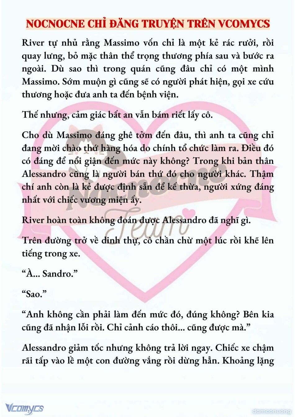 đọc truyện [full] [tiểu Thuyết] Điểm Chí Chương 39 ảnh 8 tại Thiên Thai Truyện