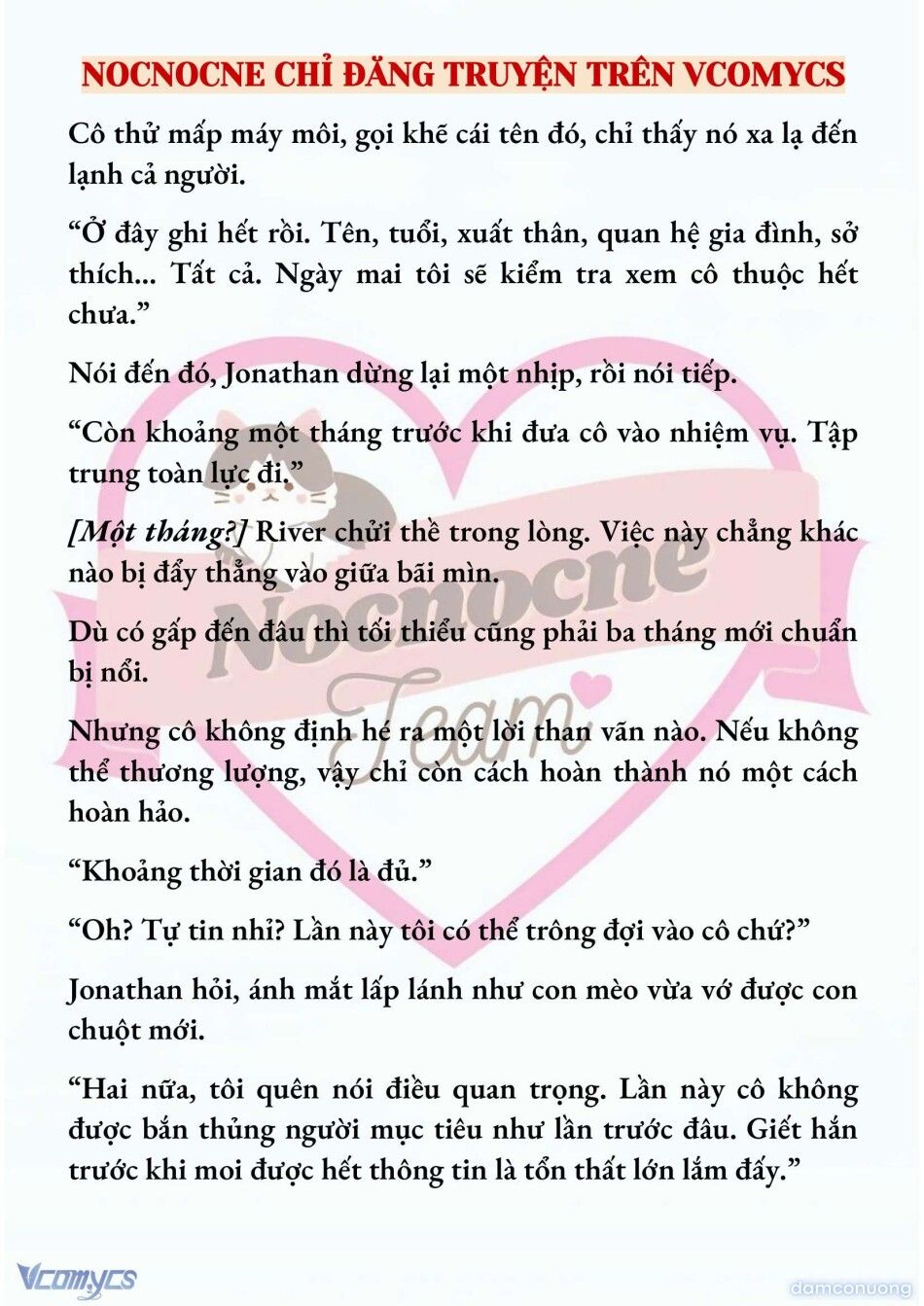 đọc truyện [full] [tiểu Thuyết] Điểm Chí Chương 4 ảnh 12 tại Thiên Thai Truyện