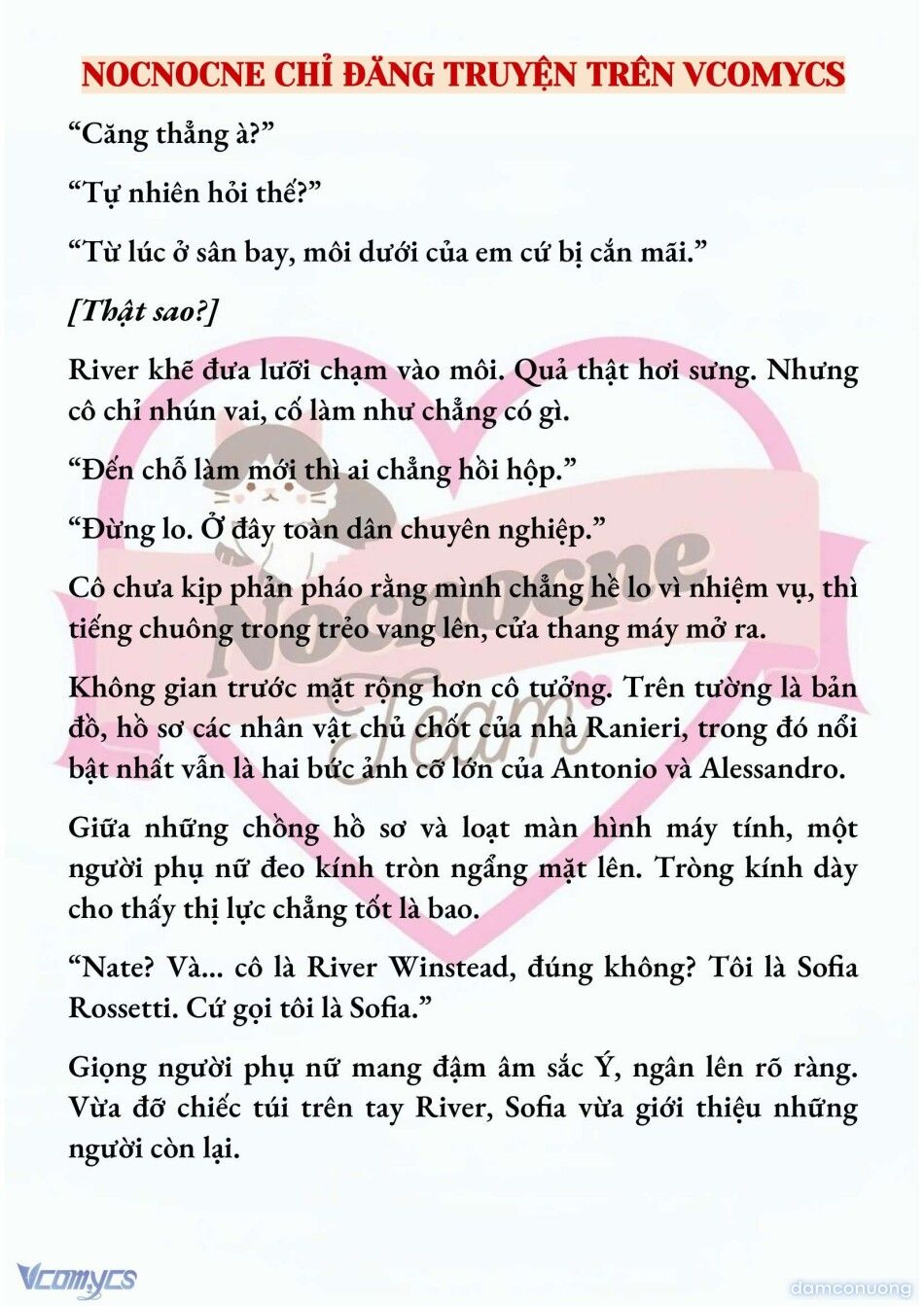 đọc truyện [full] [tiểu Thuyết] Điểm Chí Chương 4 ảnh 5 tại Thiên Thai Truyện