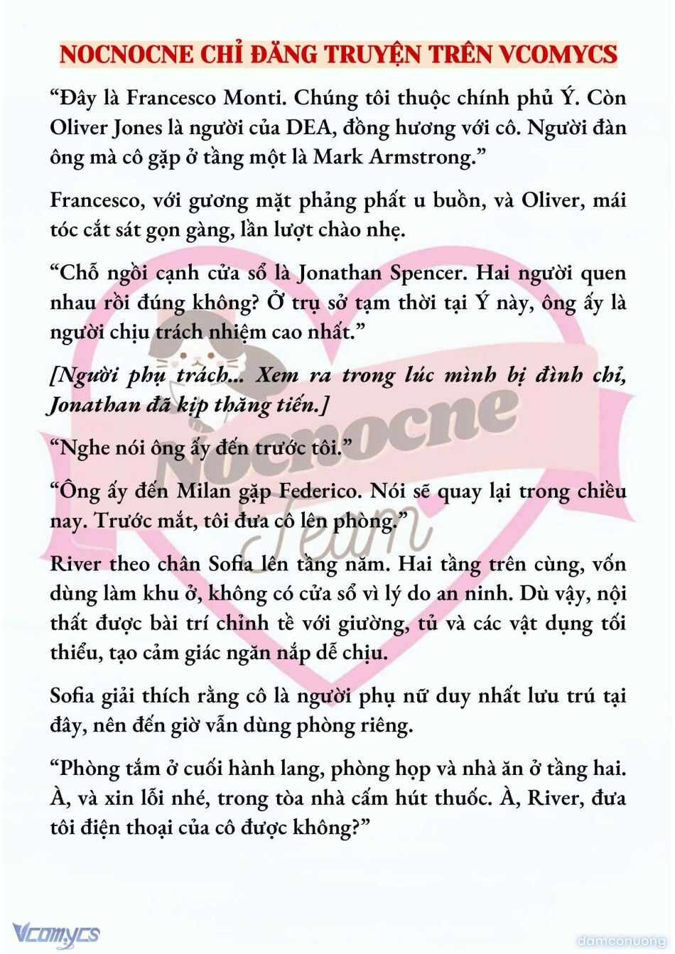 đọc truyện [full] [tiểu Thuyết] Điểm Chí Chương 4 ảnh 6 tại Thiên Thai Truyện