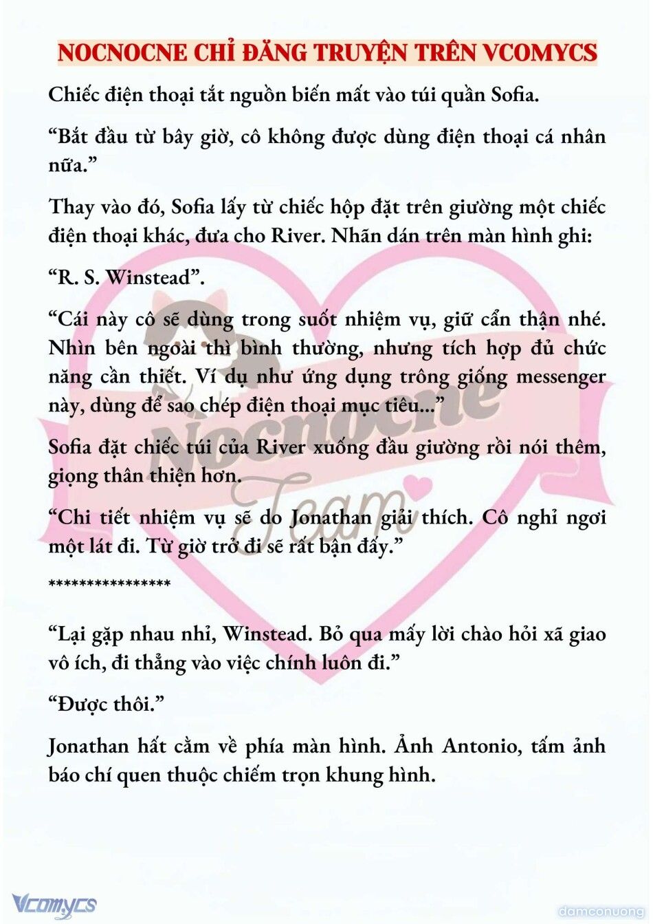 đọc truyện [full] [tiểu Thuyết] Điểm Chí Chương 4 ảnh 7 tại Thiên Thai Truyện