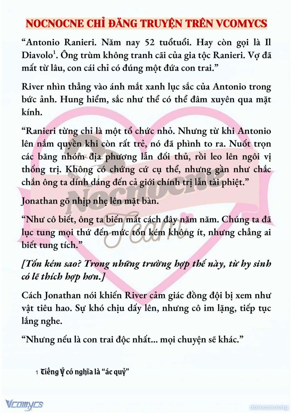 đọc truyện [full] [tiểu Thuyết] Điểm Chí Chương 4 ảnh 8 tại Thiên Thai Truyện