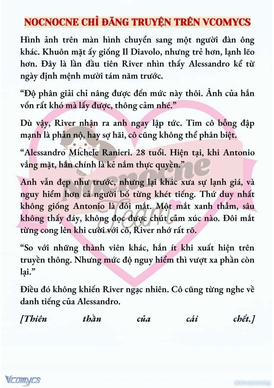 đọc truyện [full] [tiểu Thuyết] Điểm Chí Chương 4 ảnh 9 tại Thiên Thai Truyện