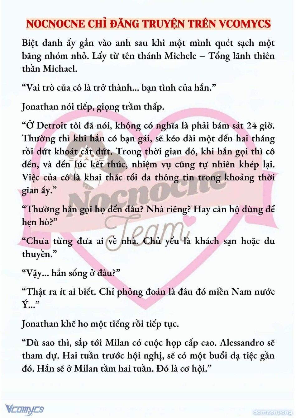 đọc truyện [full] [tiểu Thuyết] Điểm Chí Chương 4 ảnh 10 tại Thiên Thai Truyện