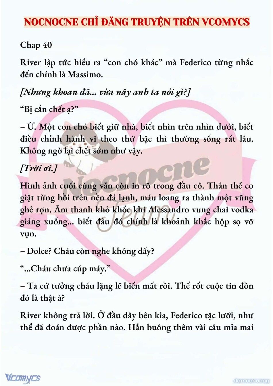 đọc truyện [full] [tiểu Thuyết] Điểm Chí Chương 40 ảnh 3 tại Thiên Thai Truyện