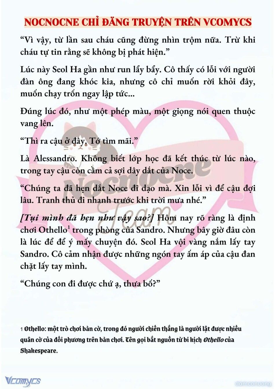 đọc truyện [full] [tiểu Thuyết] Điểm Chí Chương 40 ảnh 12 tại Thiên Thai Truyện