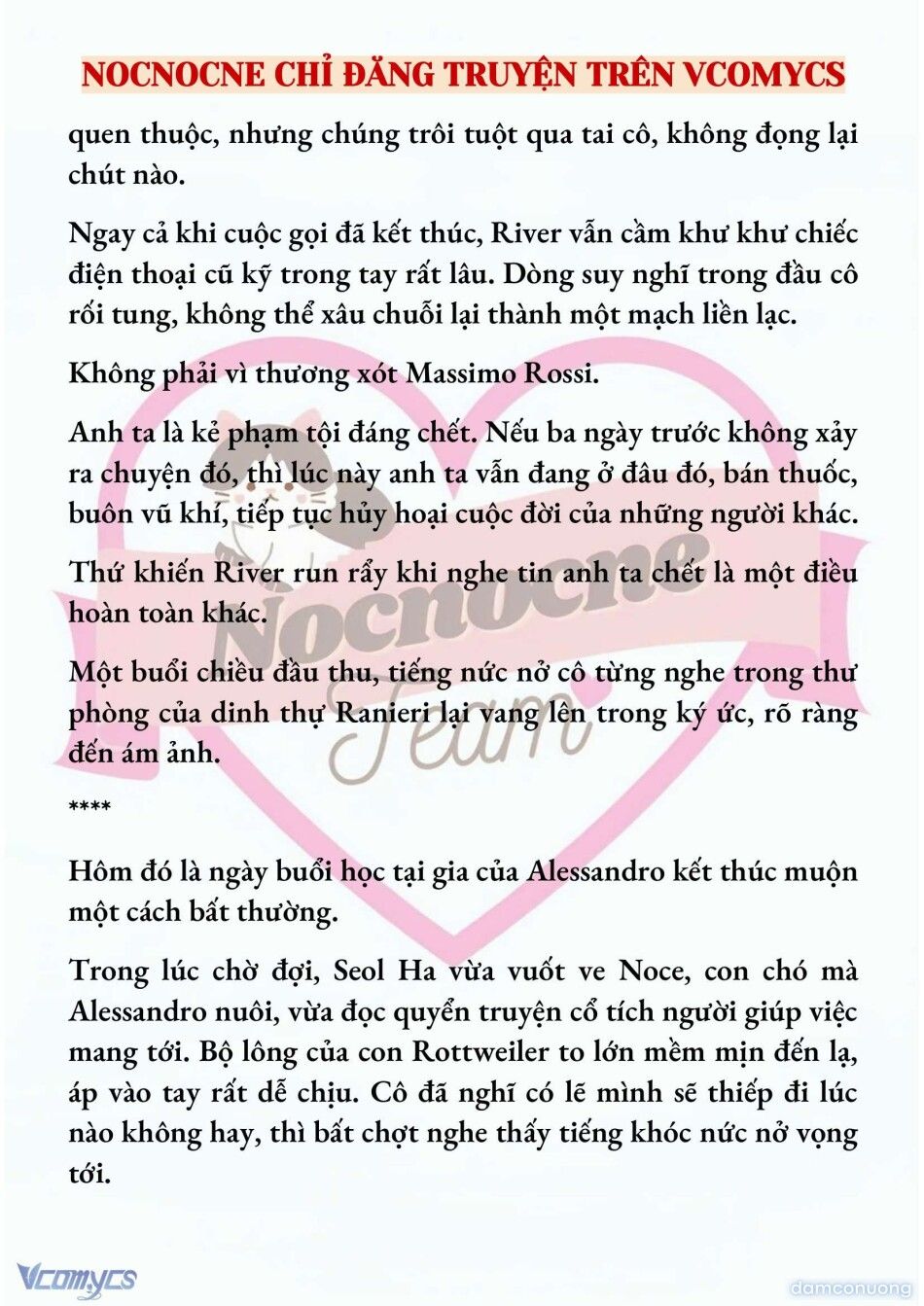 đọc truyện [full] [tiểu Thuyết] Điểm Chí Chương 40 ảnh 4 tại Thiên Thai Truyện