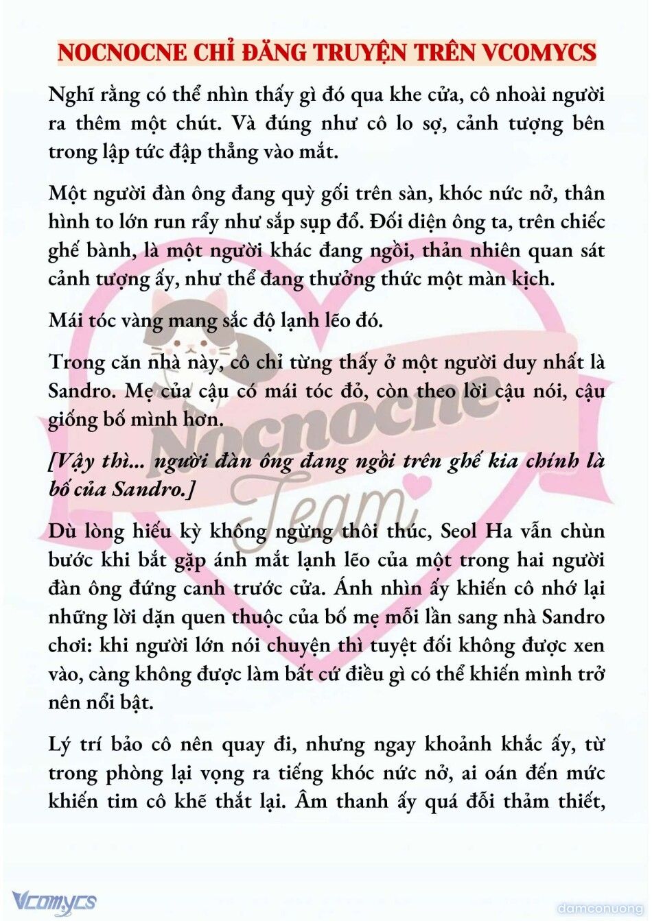 đọc truyện [full] [tiểu Thuyết] Điểm Chí Chương 40 ảnh 6 tại Thiên Thai Truyện