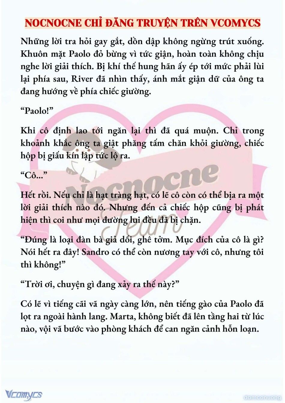 đọc truyện [full] [tiểu Thuyết] Điểm Chí Chương 41 ảnh 12 tại Thiên Thai Truyện