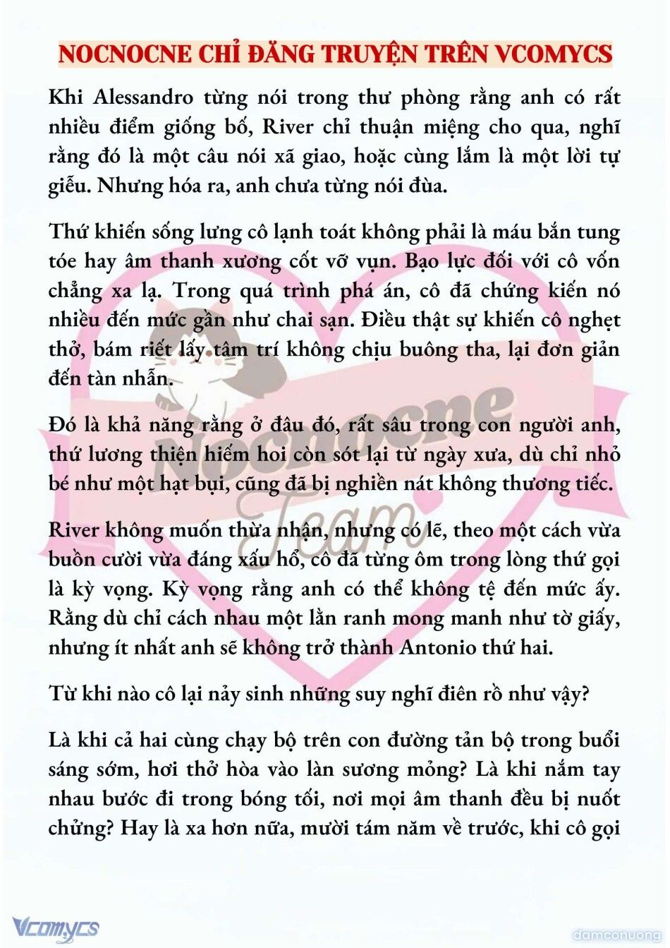 đọc truyện [full] [tiểu Thuyết] Điểm Chí Chương 41 ảnh 4 tại Thiên Thai Truyện