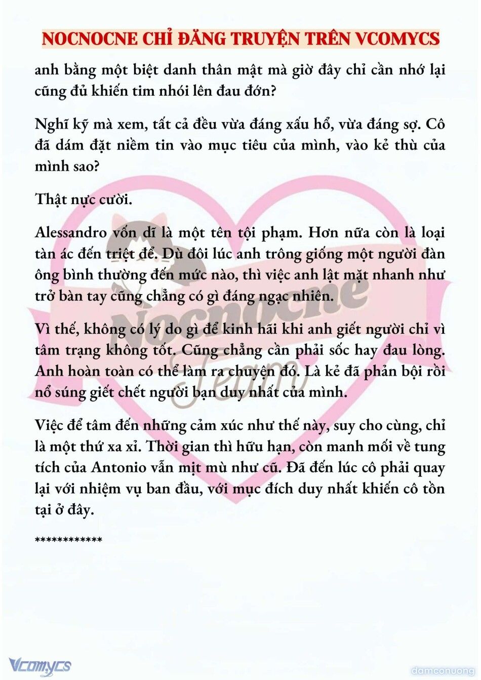 đọc truyện [full] [tiểu Thuyết] Điểm Chí Chương 41 ảnh 5 tại Thiên Thai Truyện