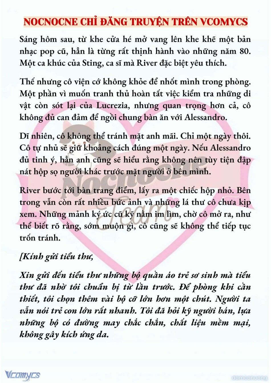 đọc truyện [full] [tiểu Thuyết] Điểm Chí Chương 41 ảnh 6 tại Thiên Thai Truyện