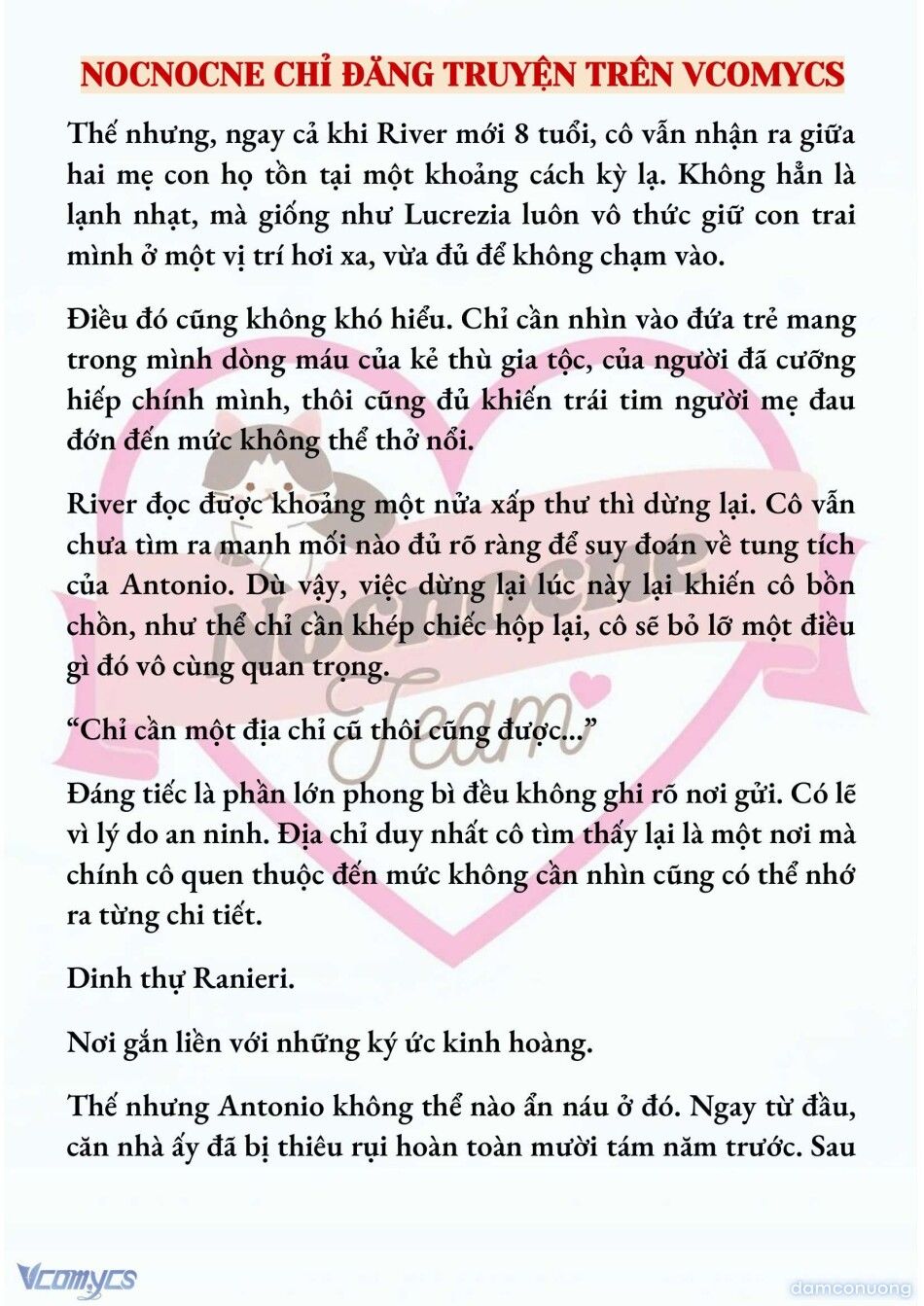 đọc truyện [full] [tiểu Thuyết] Điểm Chí Chương 41 ảnh 8 tại Thiên Thai Truyện
