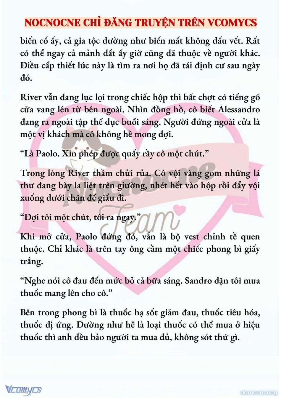 đọc truyện [full] [tiểu Thuyết] Điểm Chí Chương 41 ảnh 9 tại Thiên Thai Truyện