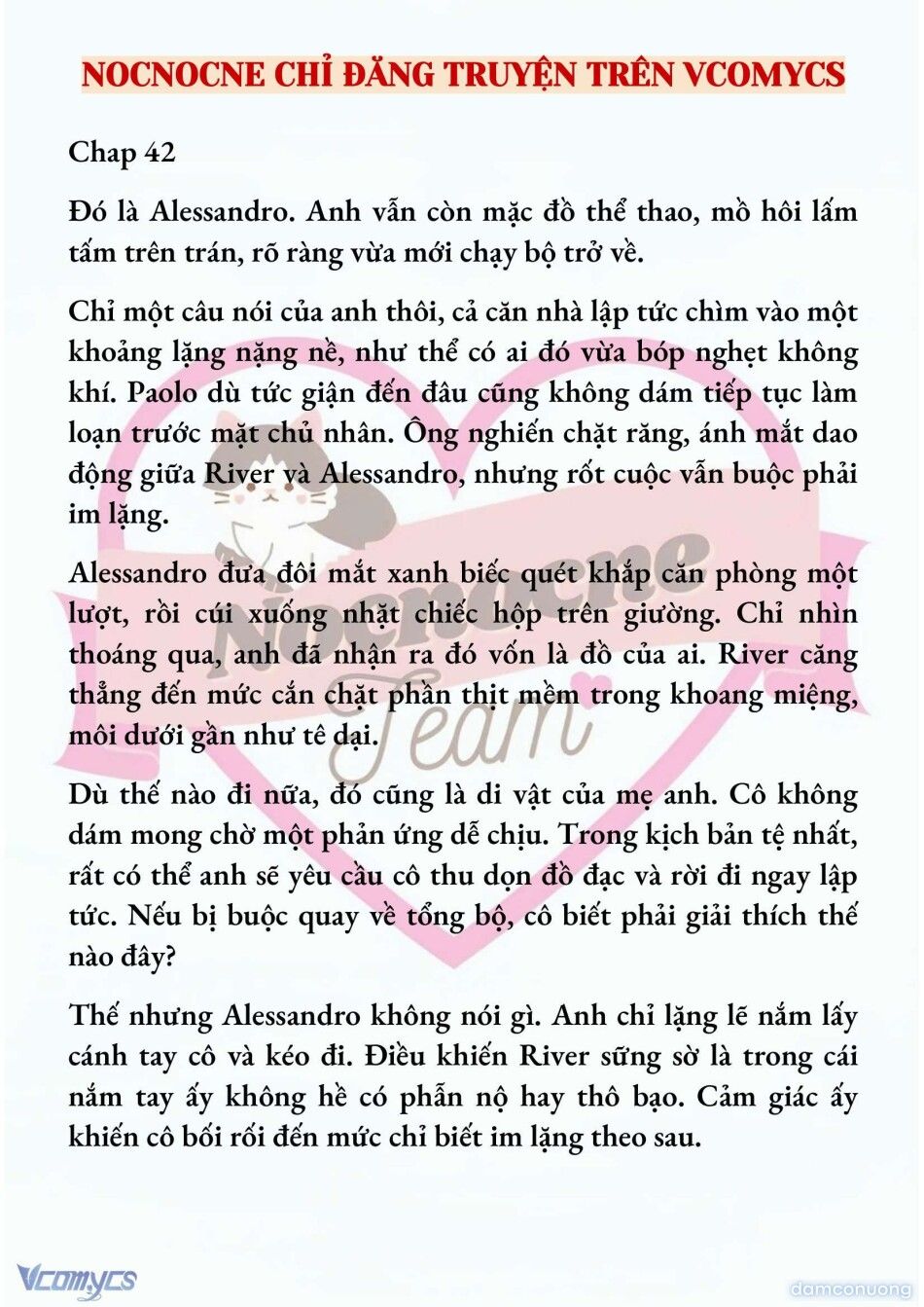 đọc truyện [full] [tiểu Thuyết] Điểm Chí Chương 42 ảnh 3 tại Thiên Thai Truyện