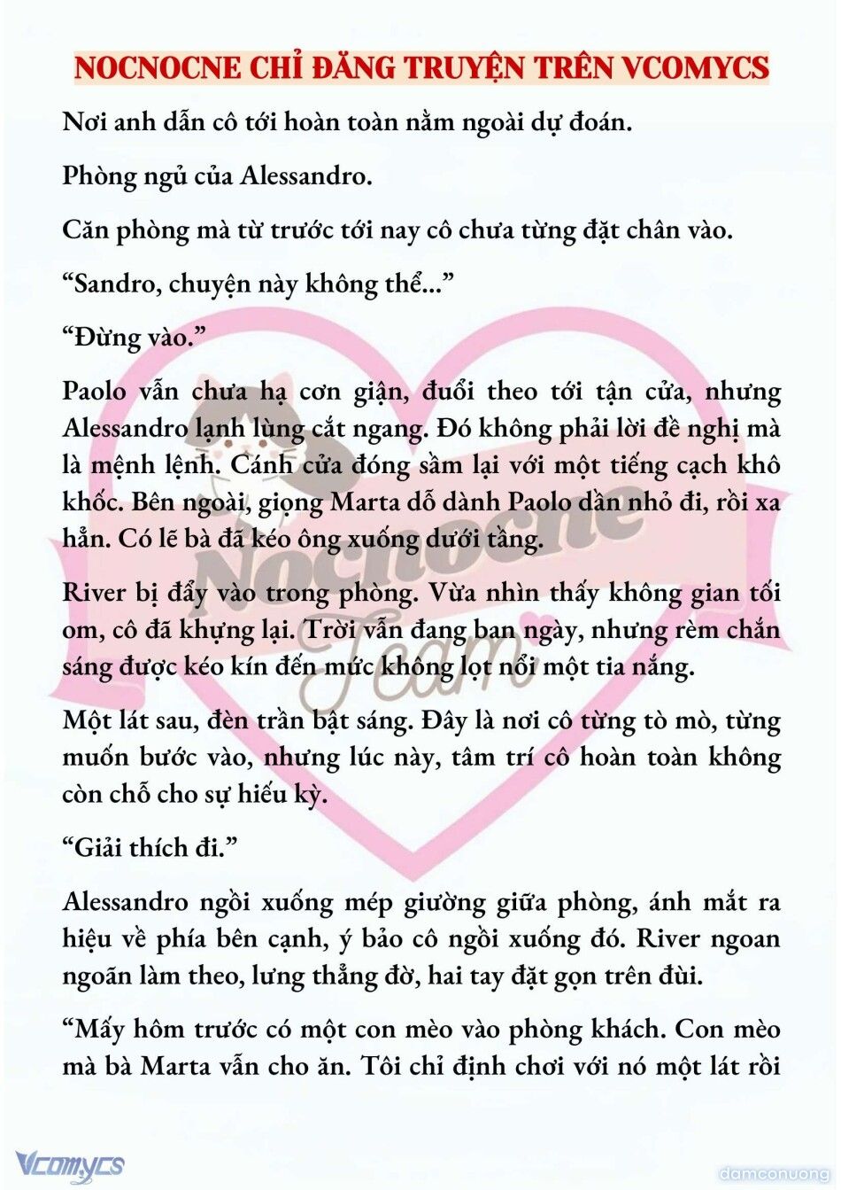 đọc truyện [full] [tiểu Thuyết] Điểm Chí Chương 42 ảnh 4 tại Thiên Thai Truyện