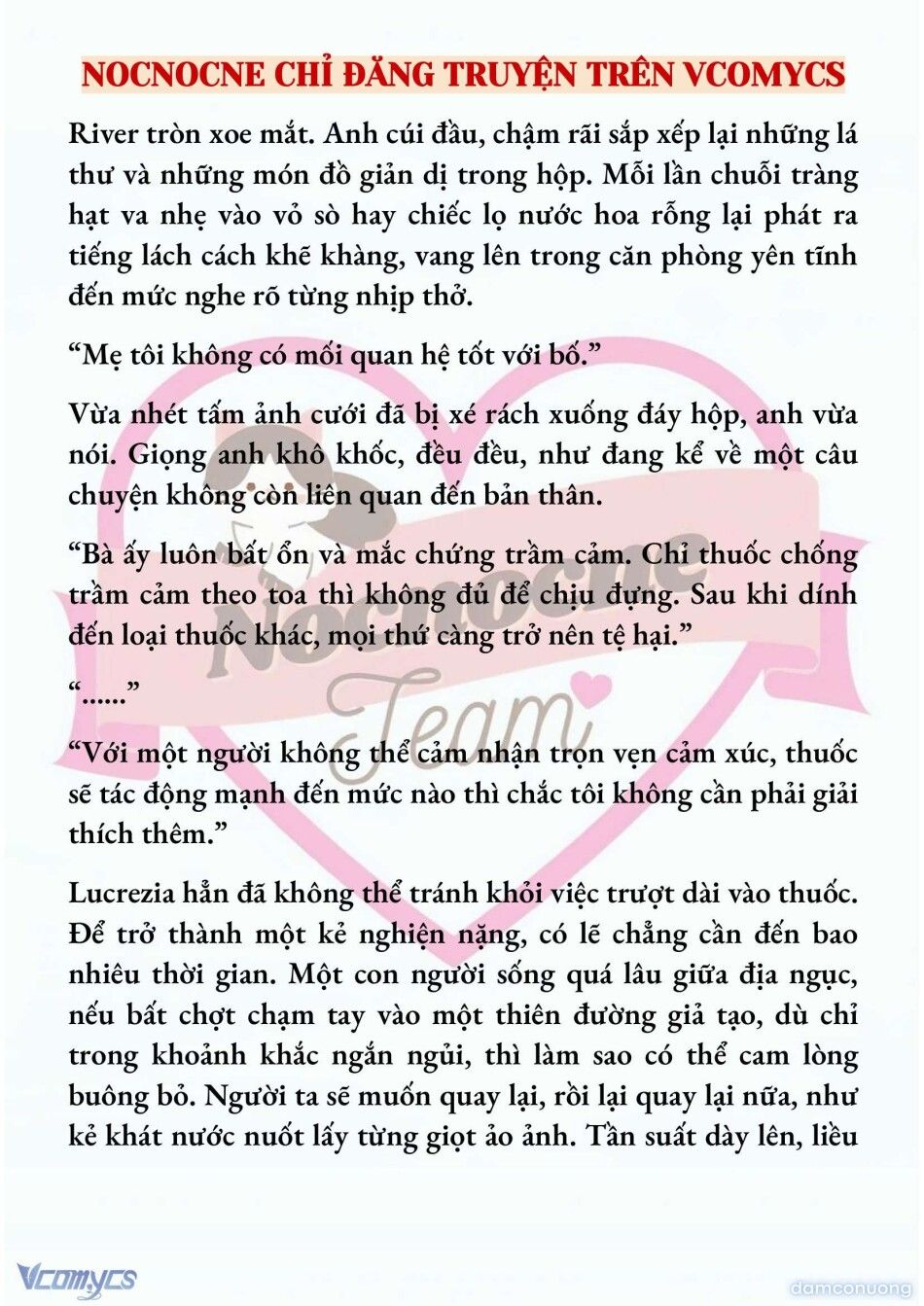 đọc truyện [full] [tiểu Thuyết] Điểm Chí Chương 42 ảnh 6 tại Thiên Thai Truyện