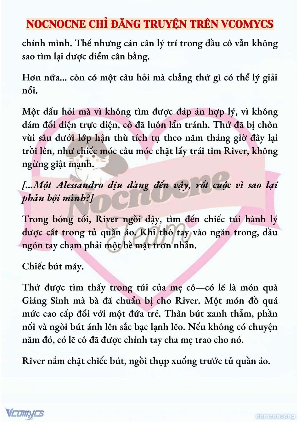 đọc truyện [full] [tiểu Thuyết] Điểm Chí Chương 43 ảnh 12 tại Thiên Thai Truyện