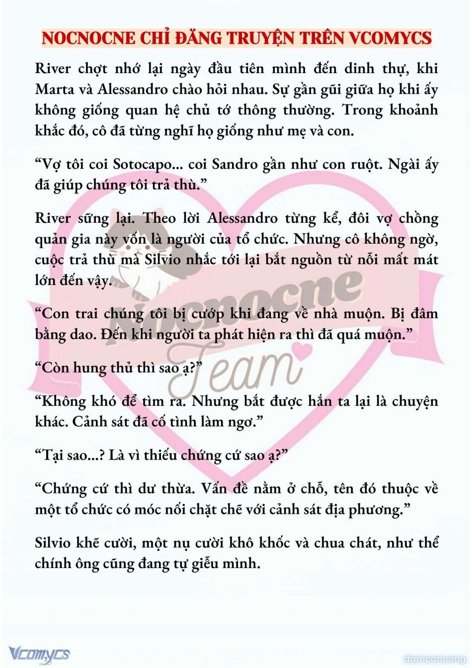 đọc truyện [full] [tiểu Thuyết] Điểm Chí Chương 43 ảnh 6 tại Thiên Thai Truyện