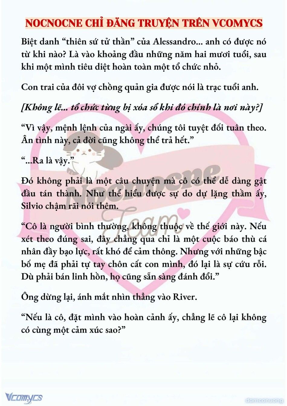 đọc truyện [full] [tiểu Thuyết] Điểm Chí Chương 43 ảnh 8 tại Thiên Thai Truyện