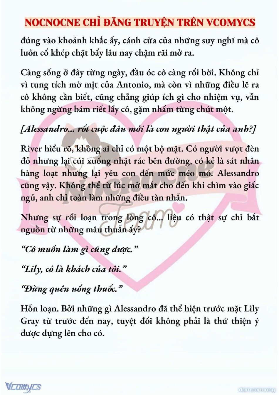 đọc truyện [full] [tiểu Thuyết] Điểm Chí Chương 43 ảnh 10 tại Thiên Thai Truyện