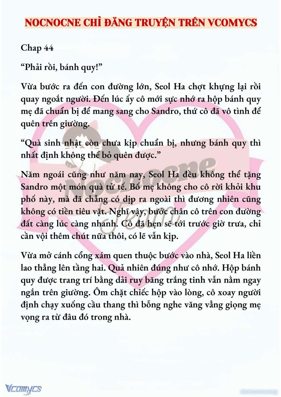 đọc truyện [full] [tiểu Thuyết] Điểm Chí Chương 44 ảnh 3 tại Thiên Thai Truyện