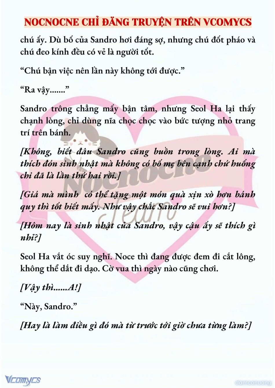 đọc truyện [full] [tiểu Thuyết] Điểm Chí Chương 44 ảnh 13 tại Thiên Thai Truyện