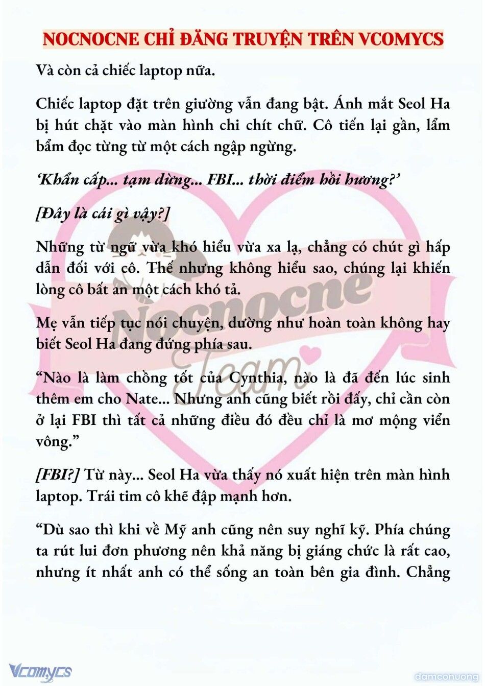 đọc truyện [full] [tiểu Thuyết] Điểm Chí Chương 44 ảnh 5 tại Thiên Thai Truyện