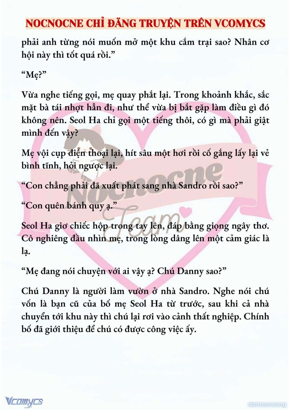 đọc truyện [full] [tiểu Thuyết] Điểm Chí Chương 44 ảnh 6 tại Thiên Thai Truyện