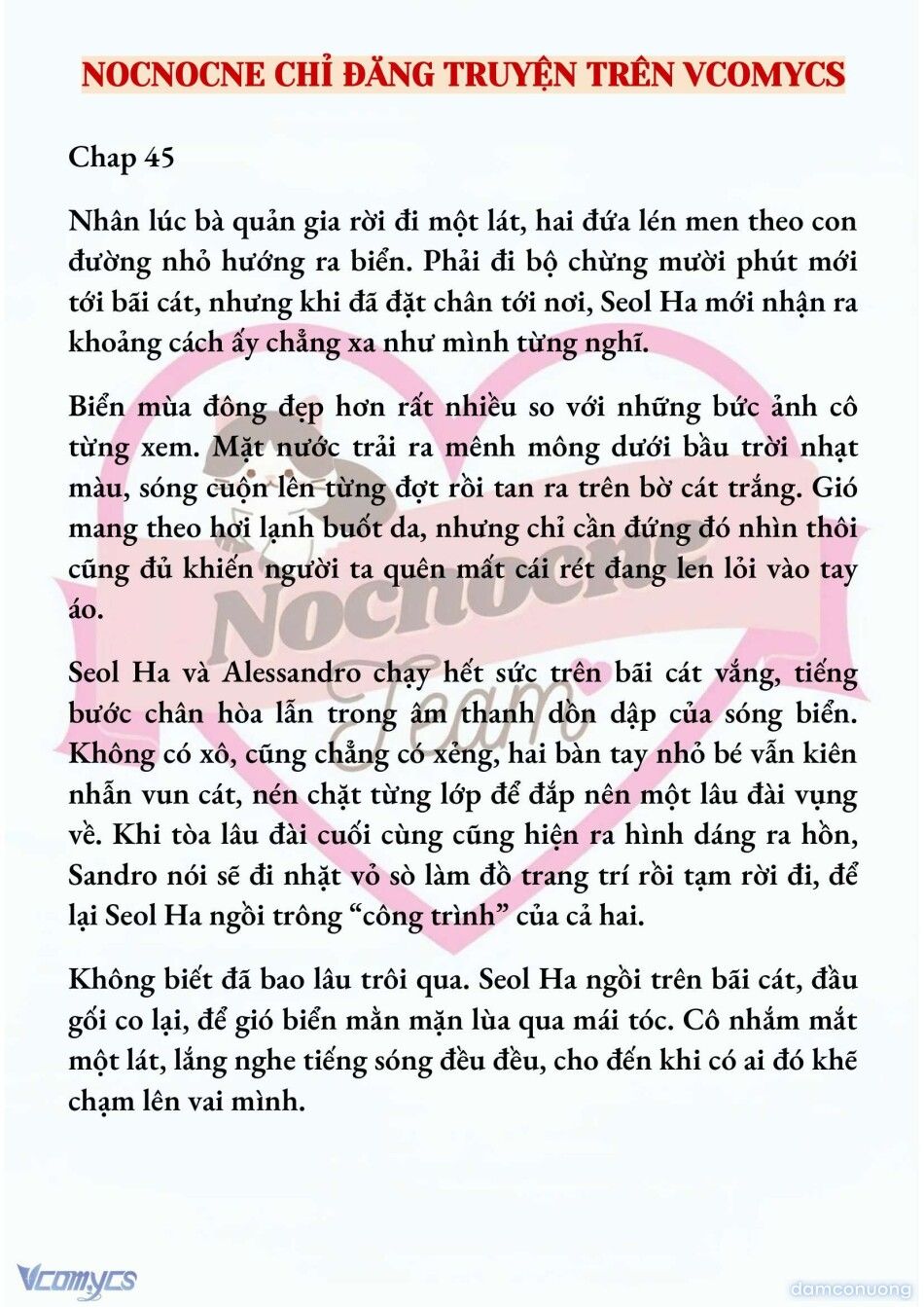 đọc truyện [full] [tiểu Thuyết] Điểm Chí Chương 45 ảnh 3 tại Thiên Thai Truyện