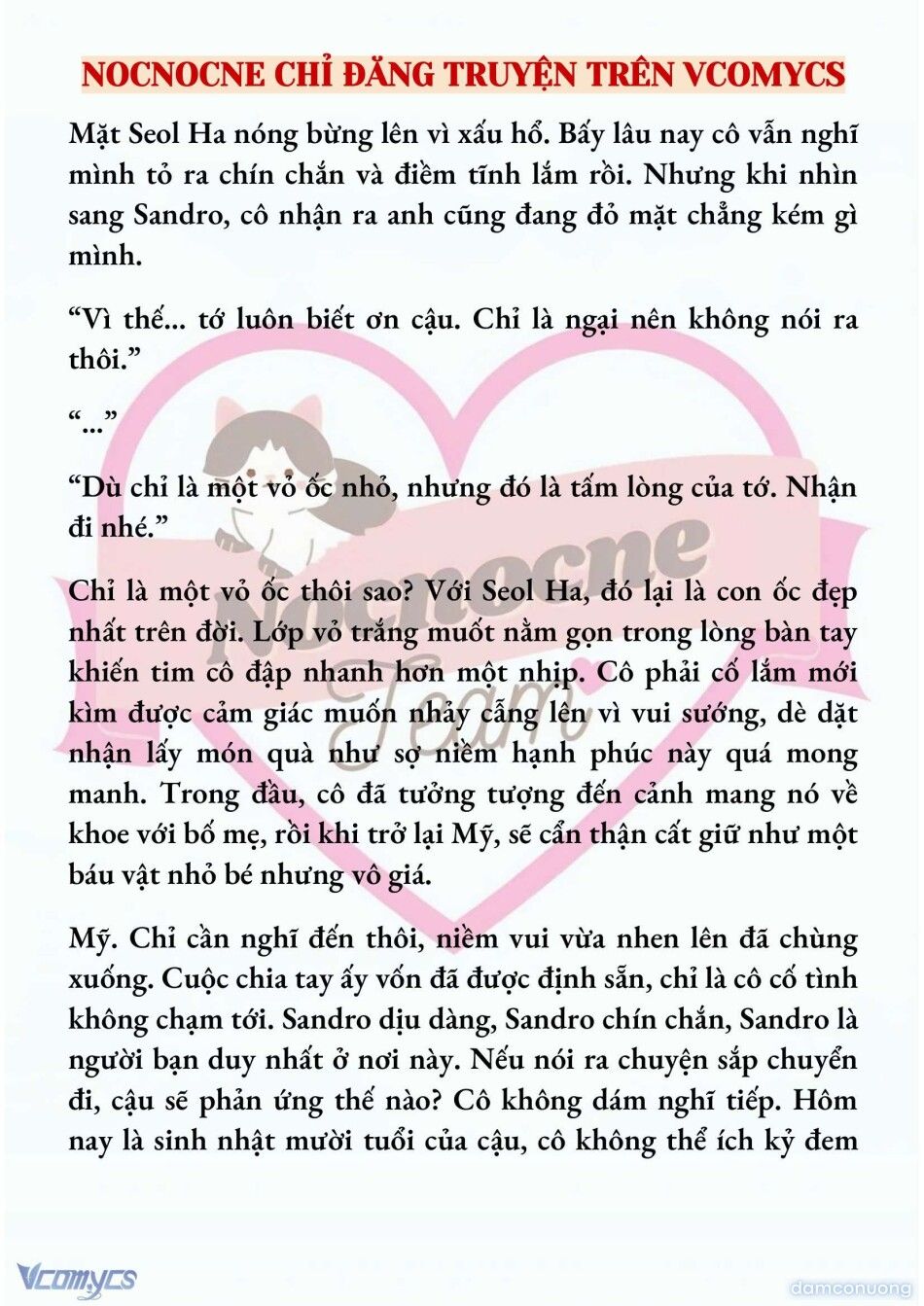 đọc truyện [full] [tiểu Thuyết] Điểm Chí Chương 45 ảnh 6 tại Thiên Thai Truyện