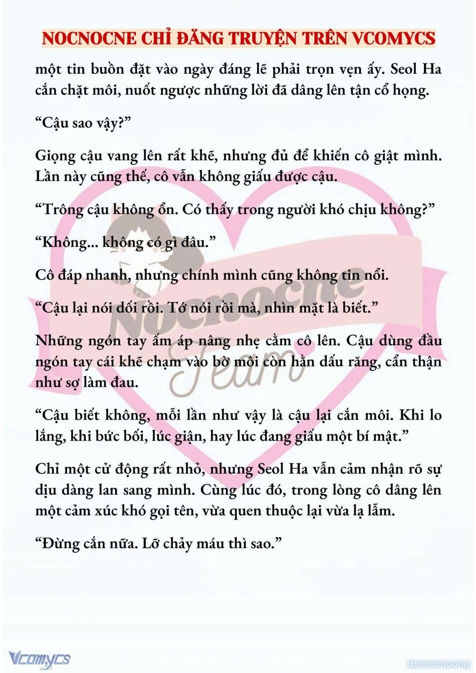 đọc truyện [full] [tiểu Thuyết] Điểm Chí Chương 45 ảnh 7 tại Thiên Thai Truyện